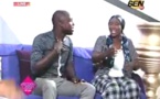 Sen Tv: Malgré le "départ" de Ya Awa, Aba continue ses délires 