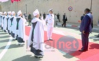 (7 photos) Le Président Macky Sall à la cérémonie d’ouverture de la 8ème édition des Assises de l'Agriculture à Meknès, au Maroc.