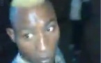 vidéo-Ouzin Keita poursuivi et hué par une bande de jeunes  