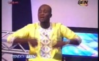 Yendoulène : Aba fait son show