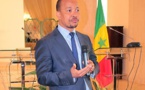 Naufrage en Méditerranée : "Aucune donnée fiable n’est encore disponible",  selon Souleymane Jules Diop 