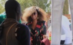 Adiouza et le "feug diaay": Une vraie histoire d'amour ?