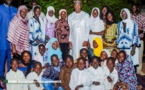 Candidat du PUR à la  présidentielle du 25 février 2024:  Aliou Mamadou Dia en visite à Bounkiling et Bignona (Images)