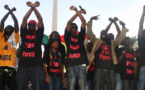 Le préfet interdit le sit-in de «  Y en a marre » devant l'ambassade du Congo