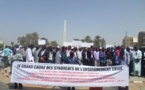 Situation de l’année scolaire selon l’IA de Dakar: Seules 200 heures perdues sur les 900