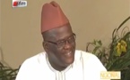 "Ngonal" - Sanékh et Cie reçoivent Modibo Diop