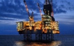 Le plus grand gisement de pétrole d'Afrique de l'Ouest découvert entre Kayar et Saint-Louis