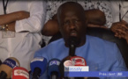 Procès Barthélémy Dias-Ndiaga Diouf: Mouhamadou Lamine Massaly de l'UNR, appelle le maire de Dakar à assumer et à aller répondre au tribunal