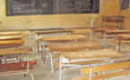 L'école sénégalaise !