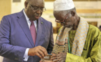 Macky Sall sur l'égalité des chances: «Le handicap n’est pas une fatalité définitive »