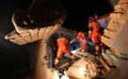 En Chine, un séisme fait plus de 118 morts dans le nord-ouest du pays