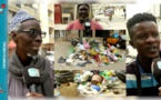 Arrêt des activités de nettoiement à Médina : Les habitants appellent à une résolution urgente