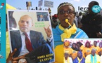 Guédiawaye: Les femmes du PDS annoncent l'arrivée de Karim Meïssa Wade