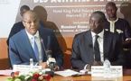 ANPEJ: Amadou Lamine Dieng ne veut plus être sous la tutelle de Mame Mbaye Niang