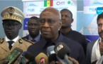 Inondations: Serigne Mbaye Thiam annonce la création d'un Géoportail