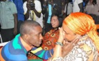 Vidéo - Anniversaire de Waly Seck : Le viatique de Ndèye Fatou Diaga à son fils