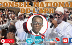 🔴EN DIRECT: CONSEIL NATIONAL DE L'APR, KING FAHD PALACE DEJA PLEIN