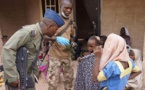 Nouvelle libération de 234 femmes et enfants otages de Boko Haram