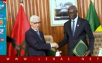 Coopération Sénégal-Maroc: Rachid Tahib El Alami en visite officielle au Sénégal