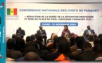 Conférence nationale des chefs de parquet: Me Aïssata Tall Sall, ministre de la Justice, promet la mise en place de complexes judiciaires