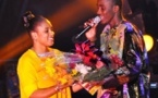 Waly Seck et sa soeur Moumy, la femme à Bougane Gueye Dany