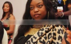 Photos: Seyda, la fille tatouée de Moustapha Niasse