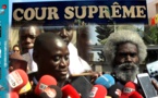 Rejet du Pourvoi devant la Cour Suprême : Affaire Sensible Opposant le Maire de Dakar à la Famille de Ndiaga Diouf