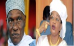Me Wade et Aida Mbodji: La rupture se dessine