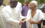 Les premières images de la tournée de proximité de Idrissa Seck à Matam