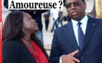 Ndella Madior Diouf: "Moi amoureuse de Macky Sall?...Alors j’attends ma dot et je demande le Palais de Popenguine"