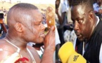 Suivez en Direct le grand combat entre Tyson et Gris Bordeaux