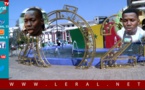 Noël au Sénégal : Une Fête Universelle, Un Vivre-Ensemble Exemplaire