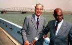 Chirac reconnait que la France pille l'Afrique et ne serait rien sans elle (Vidéo)
