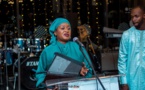 GREEN AWADRS 2023 : Paule Kadja Traoré, journaliste, spécialisée en Environnement, couronnée