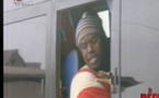 Video-Tyson interdit d'entrée au Stade avec son bus!