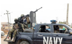 Nigéria: 16 personnes tuées dans une attaque dans le centre du pays (Armée)
