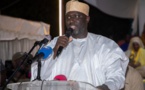 Programme du candidat Amadou Bâ : "Le vrai débat, ce n'est pas la continuité ou la rupture" 