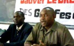 A peine le mot d’ordre levé, le Saems-Cusems tire sur le gouvernement
