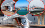 Ouverture de la Ligne Ferroviaire Chengdu-Zigong-Yibin : Un catalyseur pour le développement régional en Chine