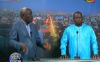 Aziz Ndiaye-Gaston Mbengue : Un duo de choc pour le come-back de Yékini 