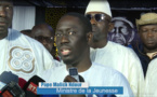 30e édition de l’Appel à la jeunesse: Le discours de Serigne Cheikh Mbacké Laye, magnifié