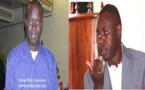 Grand cadre des syndicats d'enseignants : Mamadou Lamine Dianté et Zoumarou virés