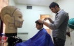 L'Iran interdit les coiffures « sataniques » pour les hommes