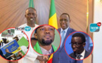 Élection 2024 au Sénégal : Les accusations virulentes de Khafor Touré envers les partis politiques : "Ce sont des dealers..."
