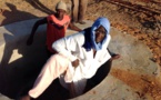 Samba Kara Ndiaye, l'homme qui veut construire des puits  dans toute la région de Louga