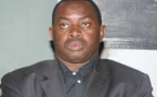 Crise au Grand Cadre: Mamadou Lamine Dianté suspendu !