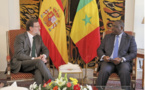 Reçu par le Président Macky Sall, le Premier ministre espagnol magnifie les bonnes relations entre Dakar et Madrid 