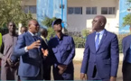 Mbao : Papa Mademba Bitèye, DG de la Sénélec, rénove le dispatching National