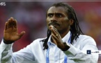Football / CAN 2023 : Les assurances Aliou Cissé donne sur la disponibilité des joueurs à l’infirmerie