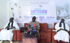 Le patrimoine iconographique de Cheikh Ahmadou Bamba sera inscrit au patrimoine de l'UNESCO